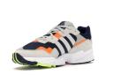 Adidas Yung-96 Collegiate Navy Raw White