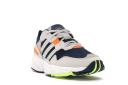 Adidas Yung-96 Collegiate Navy Raw White