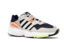 Adidas Yung-96 Collegiate Navy Raw White