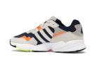 Adidas Yung-96 Collegiate Navy Raw White