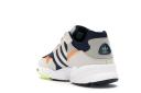 Adidas Yung-96 Collegiate Navy Raw White