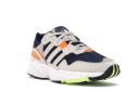 Adidas Yung-96 Collegiate Navy Raw White