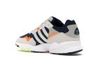 Adidas Yung-96 Collegiate Navy Raw White