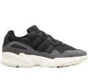 Adidas Yung-96 Core Black Grey