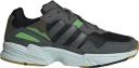 Adidas Yung-96 Core Black Grey