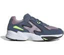 Adidas Yung-96 Core Black Grey