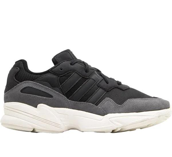 Adidas Yung-96 Core Black Grey