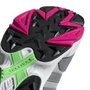 Adidas Yung-96 Grey/Green-Pink F35020 Men's