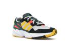 Adidas Yung-96 Grey One Bold Gold