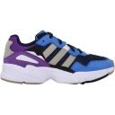 Adidas Yung-96 Legend Marine Steel
