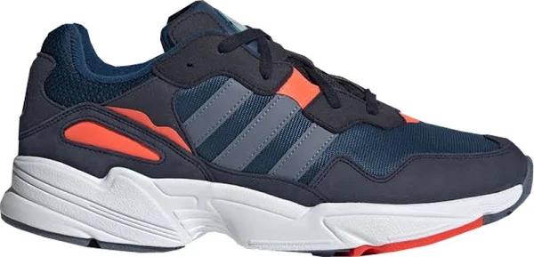 Adidas Yung-96 Legend Marine Steel