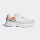 Adidas Yung-96 'Orange' Mens Sneakers - Size 13.0