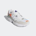 Adidas Yung-96 'Orange' Mens Sneakers - Size 13.0