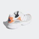 Adidas Yung-96 'Orange' Mens Sneakers - Size 13.0