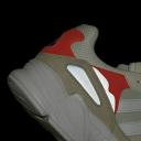 Adidas Yung-96 'Orange' Mens Sneakers - Size 13.0