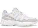 Adidas Yung-96 Raw White