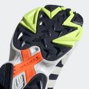 Adidas Yung-96 'Raw White Navy' Mens Sneakers - Size 12.0