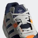 Adidas Yung-96 'Raw White Navy' Mens Sneakers - Size 12.0