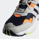 Adidas Yung-96 'Raw White Navy' Mens Sneakers - Size 12.0