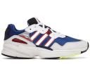 Adidas Yung-96 Shoes - Size 9.5