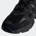 Adidas Yung-96 Triple Black
