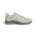 adidas-Zoysia Golf Shoes-Women-Light Brown / Light Brown / Core Black-5