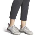 adidas-Zoysia Golf Shoes-Women-Light Brown / Light Brown / Core Black-5