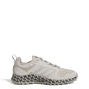 adidas-Zoysia Golf Shoes-Women-Light Brown / Light Brown / Core Black-5