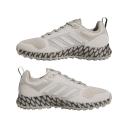 adidas-Zoysia Golf Shoes-Women-Light Brown / Light Brown / Core Black-8.5