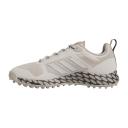 adidas-Zoysia Golf Shoes-Women-Light Brown / Light Brown / Core Black-8.5