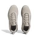 adidas-Zoysia Golf Shoes-Women-Light Brown / Light Brown / Core Black-8