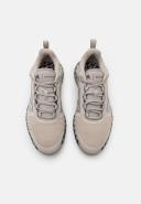 adidas-Zoysia Golf Shoes-Women-Light Brown / Light Brown / Core Black-8