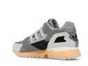 Adidas ZX 10000 C Grey Acid Orange