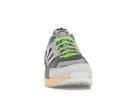 Adidas ZX 10000 C Grey Acid Orange