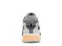 Adidas ZX 10000 C Grey Acid Orange