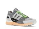 Adidas ZX 10000 C Grey Acid Orange