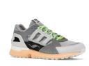 Adidas ZX 10000 C Grey Acid Orange