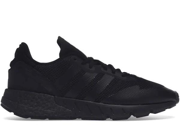 Adidas ZX 1K Boost Triple Black