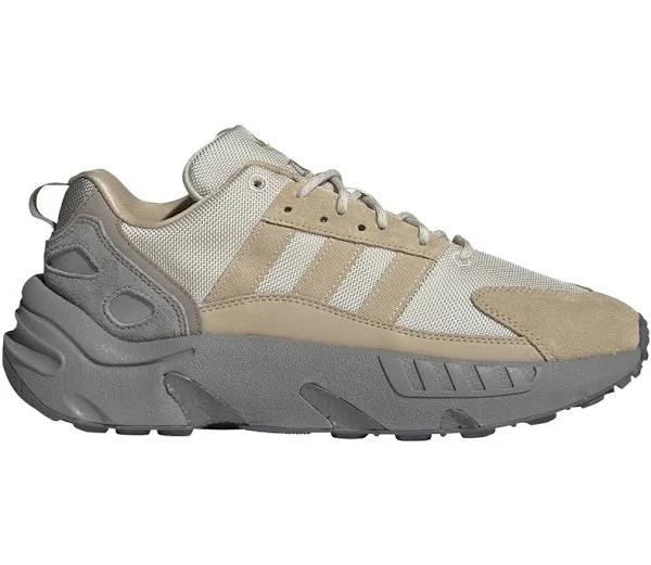 Adidas ZX 22 Boost Aluminium Magic Beige