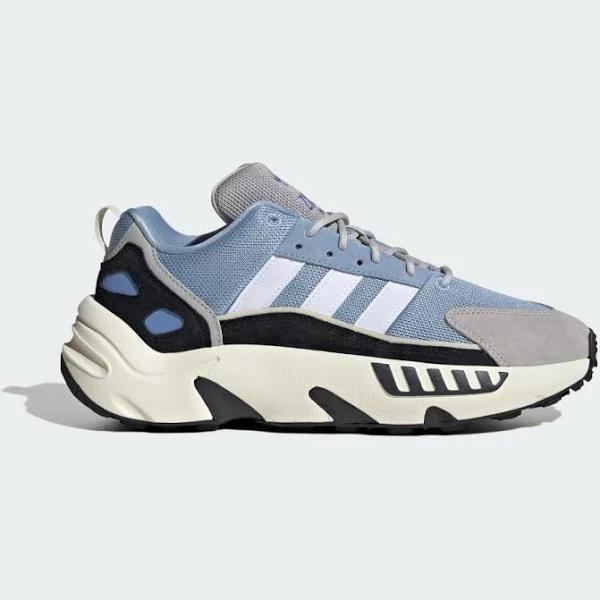 Adidas ZX 22 Boost Ambient Sky/ Ftw White/ Grey Two