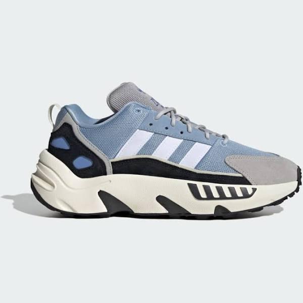 Adidas ZX 22 Boost Ambient Sky/ Ftw White/ Grey Two
