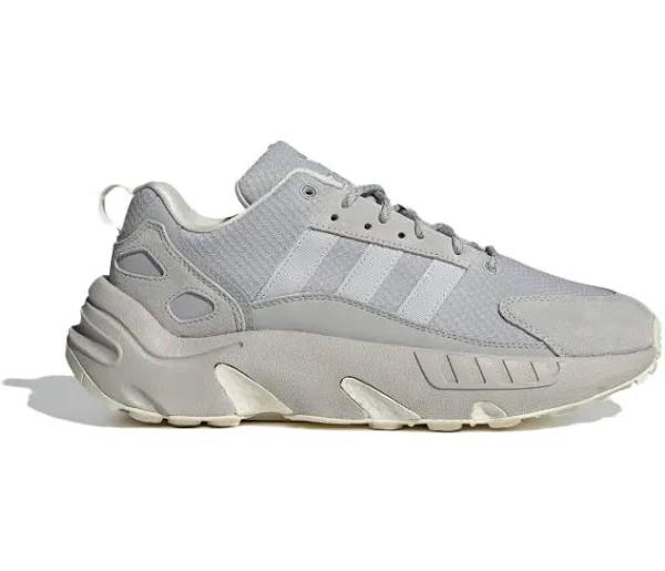 Adidas ZX 22 Boost Grey Two