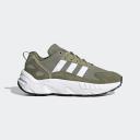 Adidas ZX 22 Boost M GX2040 Shoes Green