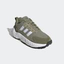 Adidas ZX 22 Boost M GX2040 Shoes Green