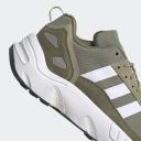 Adidas ZX 22 Boost M GX2040 Shoes Green