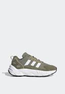Adidas ZX 22 Boost M GX2040 Shoes Green