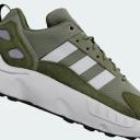 Adidas ZX 22 Boost M GX2040 Shoes Green