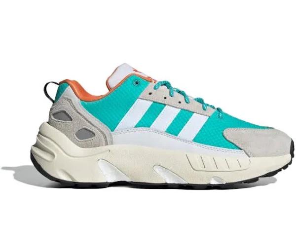 Adidas ZX 22 Boost Semi Mint Rush