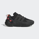 Adidas ZX 22 Boost Shoes Black 7 - Mens Originals Shoes