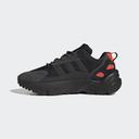 Adidas ZX 22 Boost Shoes Black 7 - Mens Originals Shoes